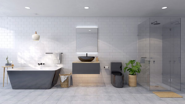 Affordable Bathroom Renovations Adelaide: 5 Ways You Can Save $$$