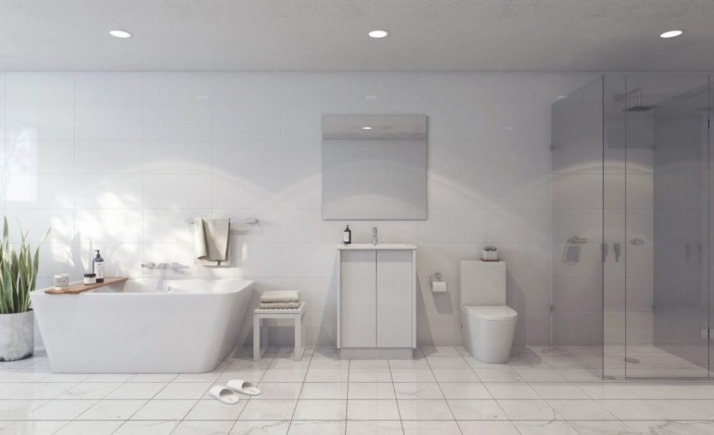 A Guide On How To Renovate A Bathroom Package Deal Bathrooms