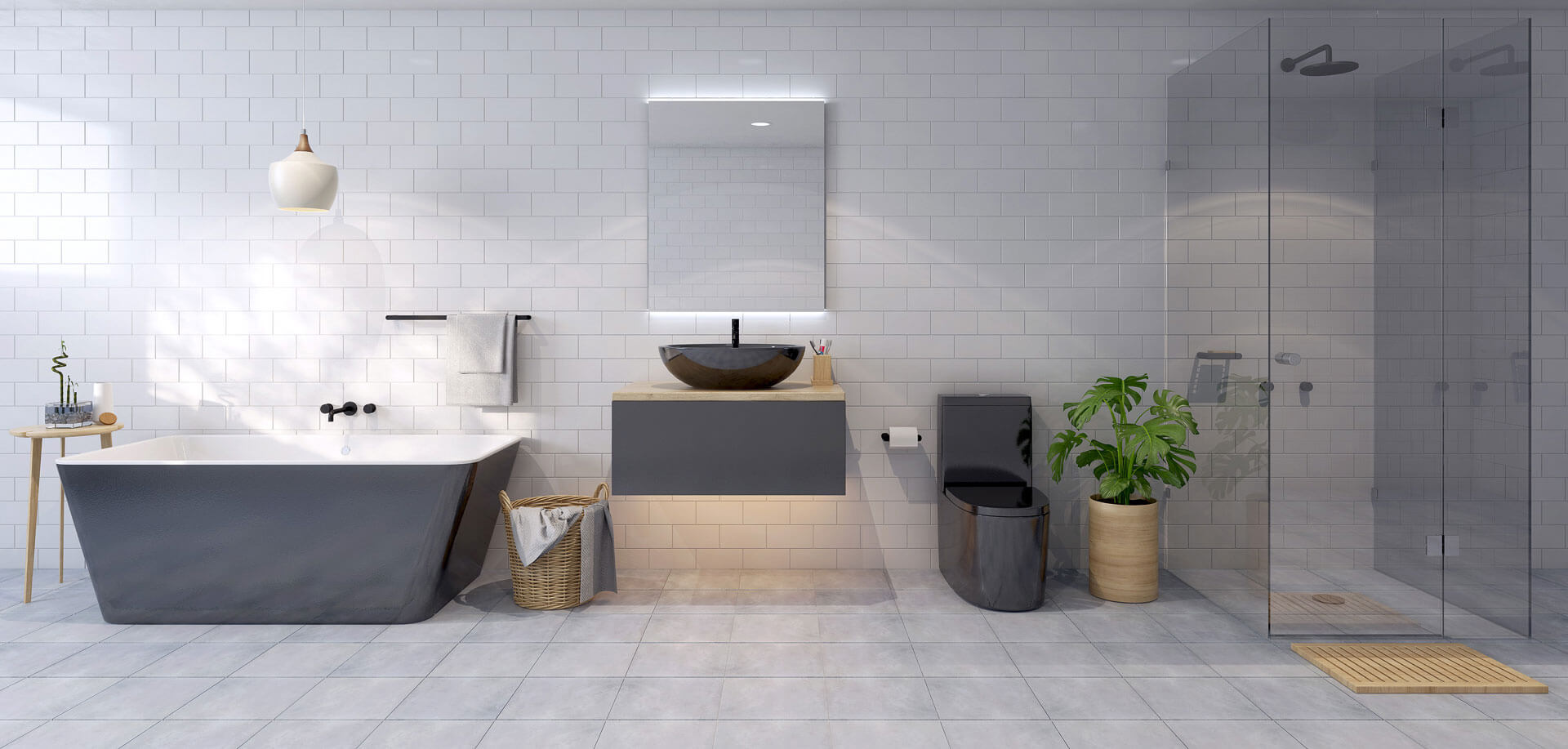 Designing a Bathroom for Your Growing Family: Practical Tips and Ideas