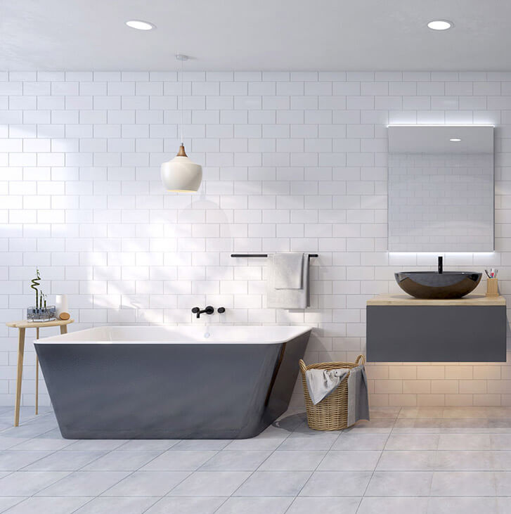 Commercial Bathroom Renovations Adelaide | Commercial Bathroom Renovation