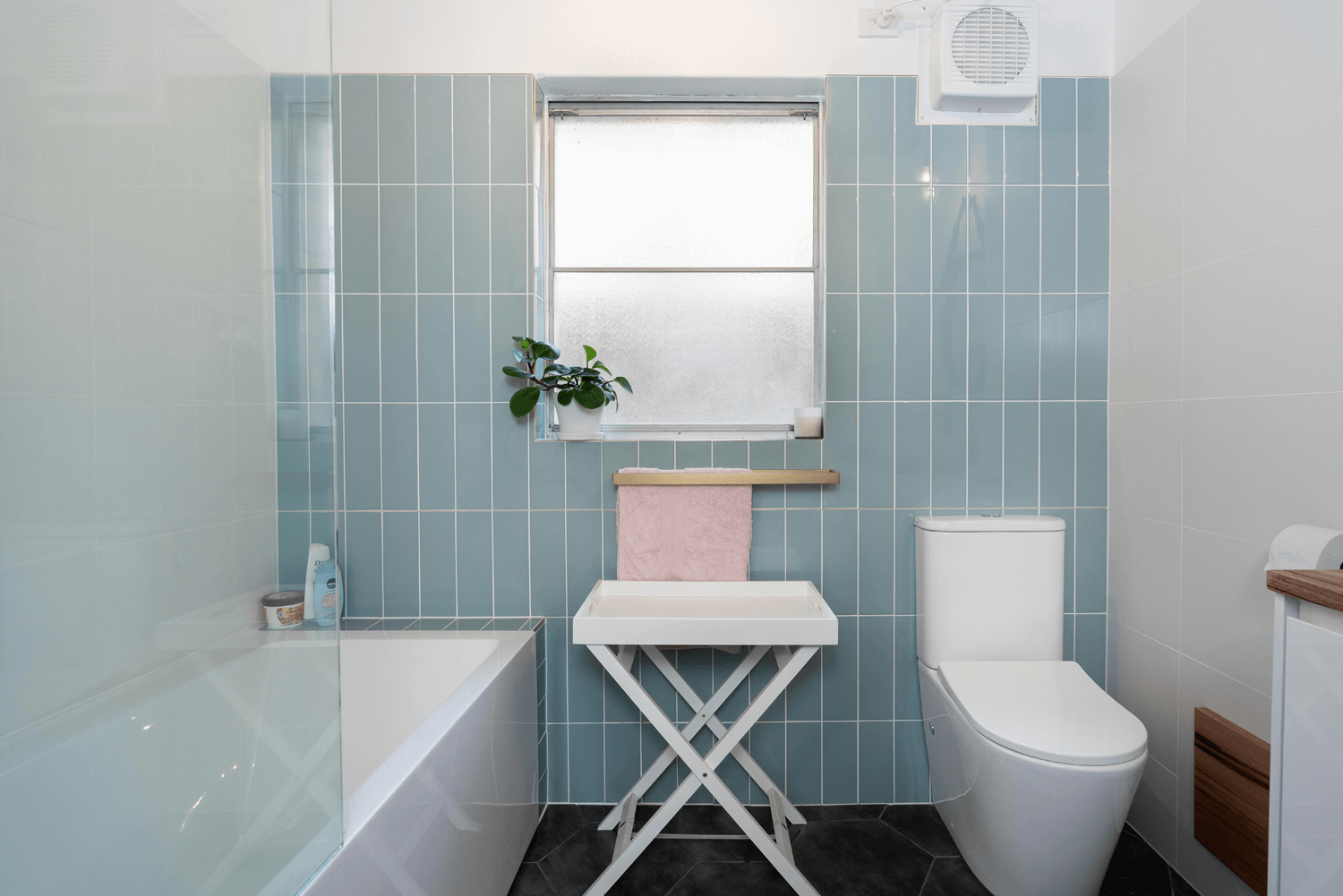 Bathroom Renovations Adelaide | Complete Bathroom Renovation | Package