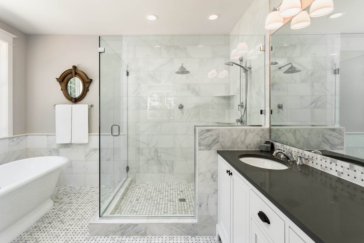 DIY vs Professional Bathroom Renovation: Which Is Right for You?