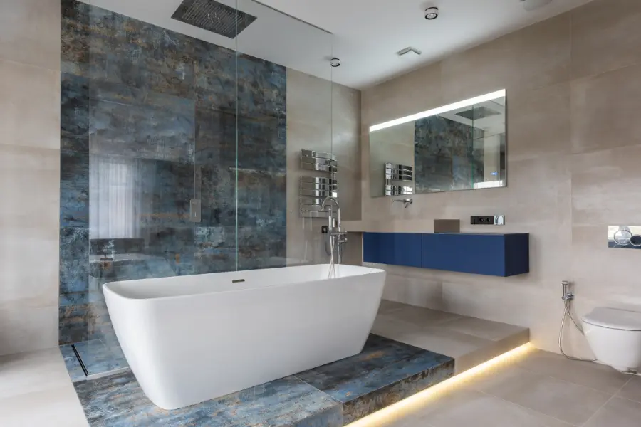 Upgrade Your Bathroom: Simple Tips for Busy Professionals