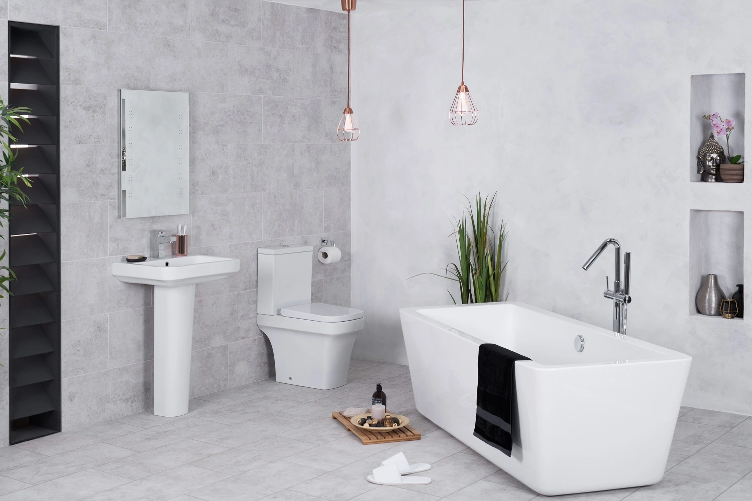 Elevate Your Space: Bathroom Makeovers That Are Worth the Investment