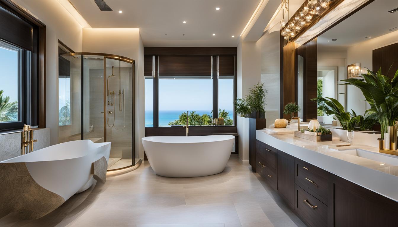 Bathroom Lighting: Brighten Your Space with PDB’s Experts