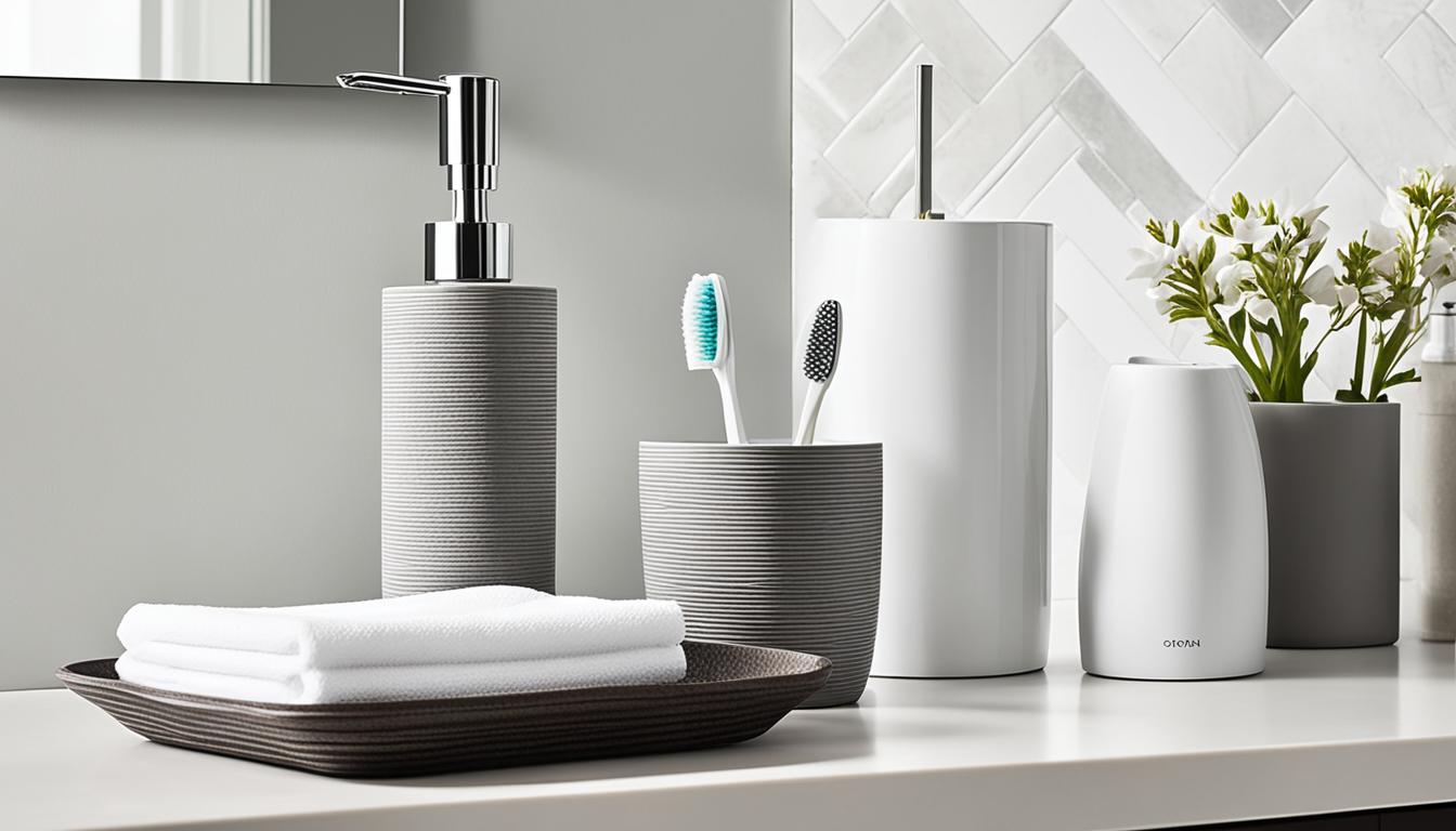 Minimalist Bathroom Design Essentials | Our Tips