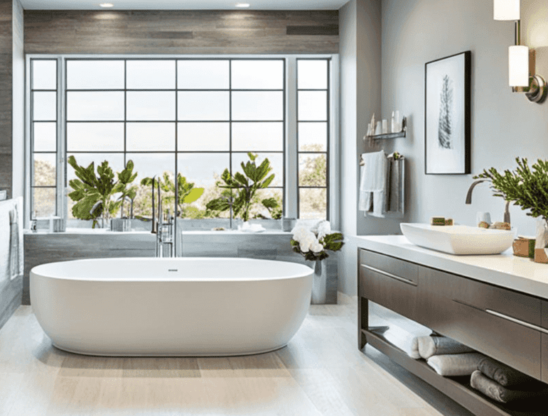Bathroom Remodel Advice: Expert Tips for a Stunning Transformation