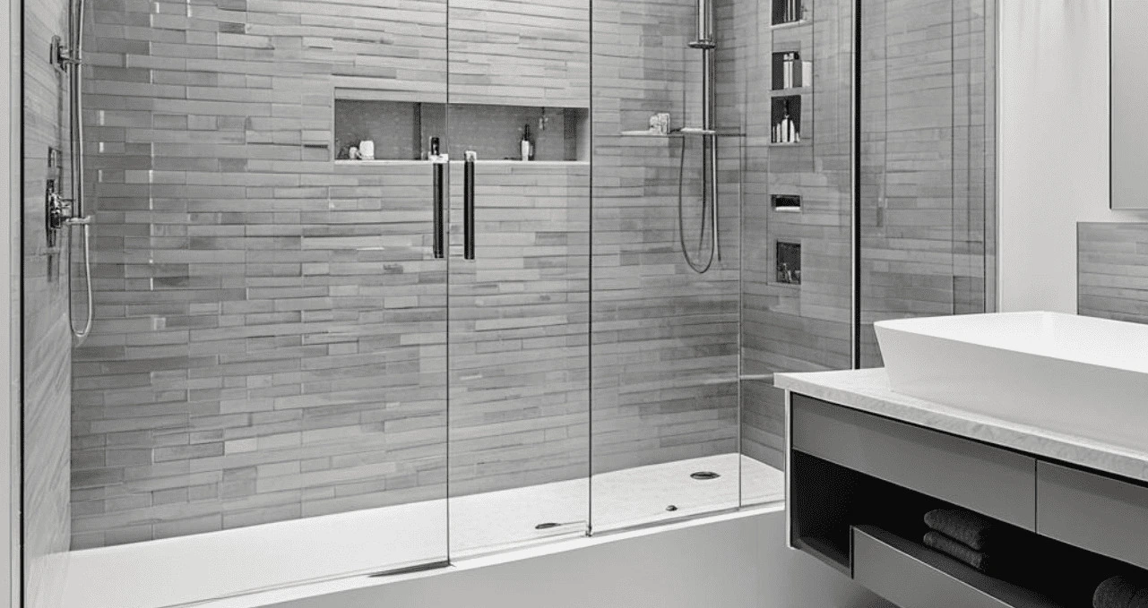 Convert Bathtub to Shower: Transform Your Bathroom with These Expert Tips