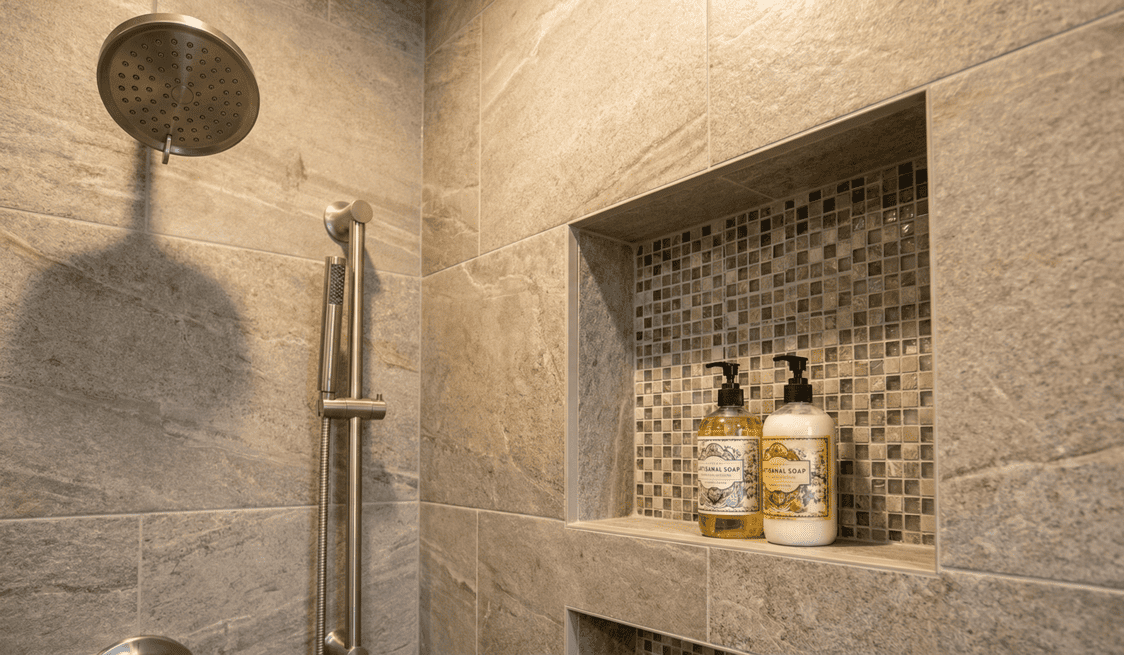 bathroom remodelling cost adelaide